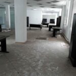 مساحة مكتبية للايجار في لالة ياقوت 514 م²