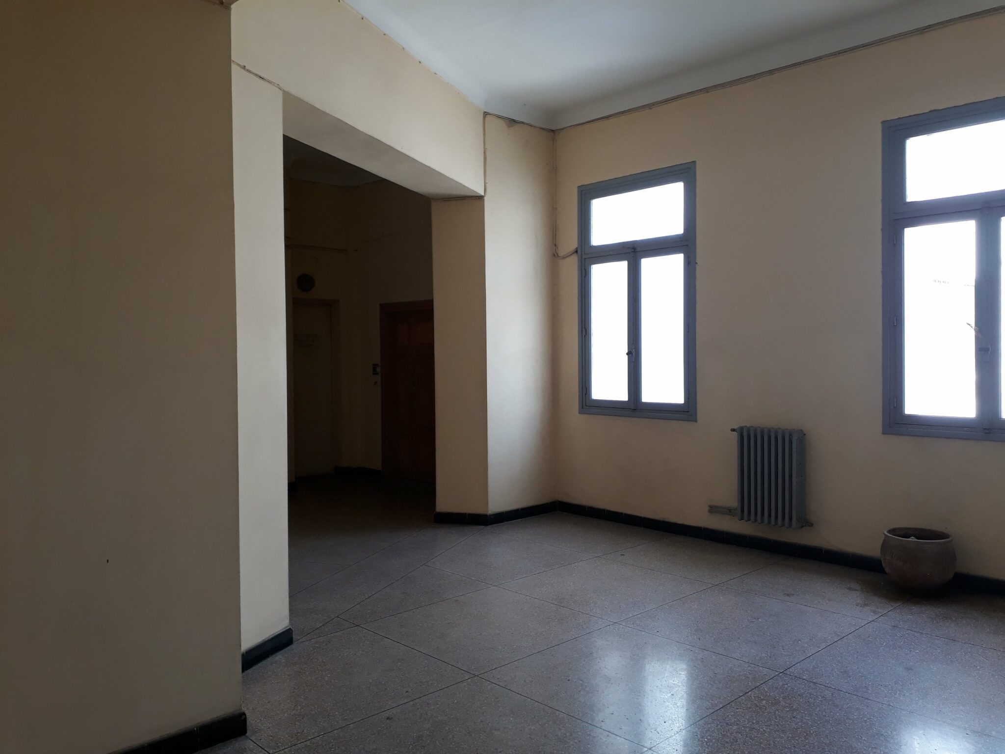 مساحة مكتبية للايجار في لالة ياقوت 514 م²