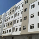 Appartements économiques avec  ascenseur à Ain Atiq / Témara