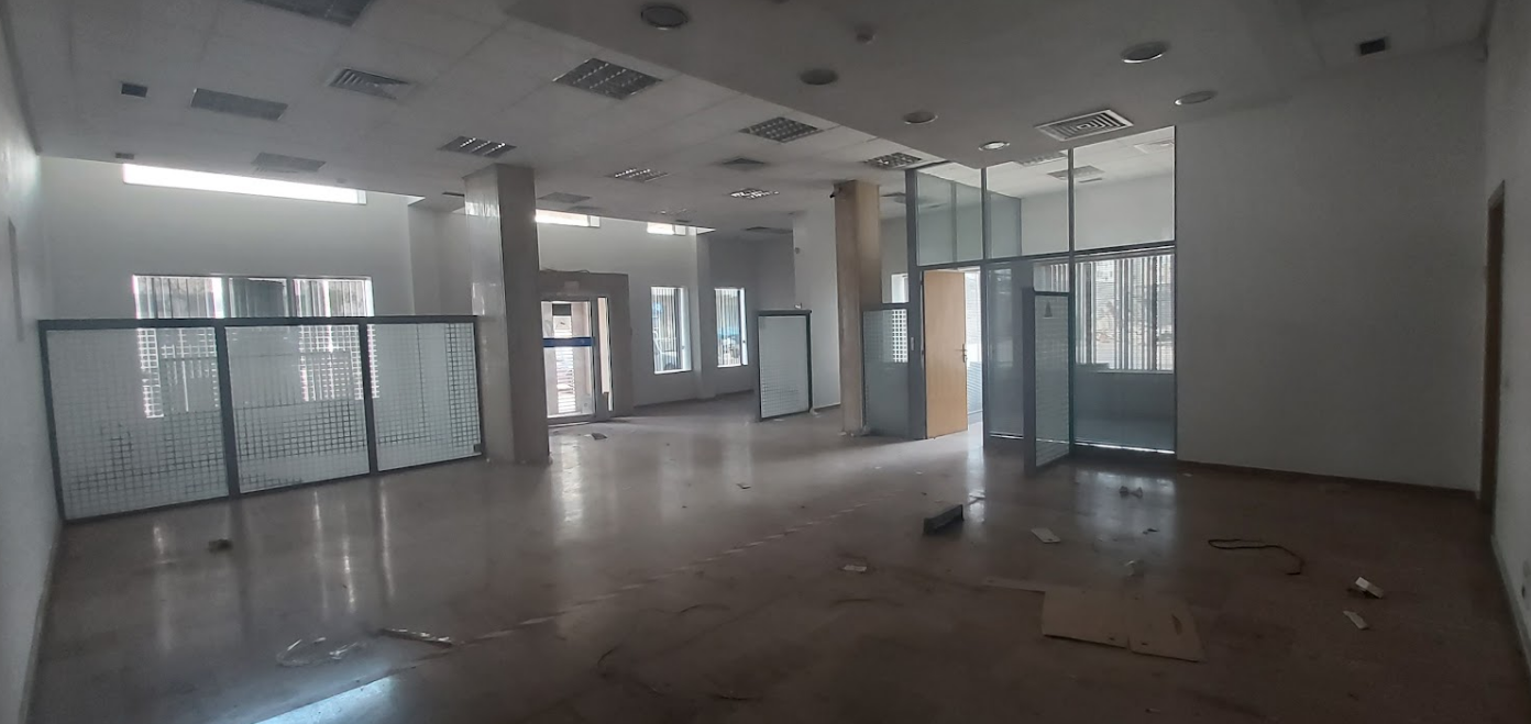 Local commercial à Sidi Moumen