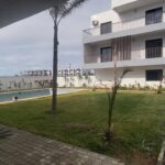 Appartements de standing pieds dans l’eau/Sidi Rahal