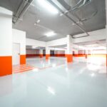 Appartements de haut standing situé à Californie-Casablanca