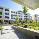 Appartements de haut standing situé à Californie-Casablanca