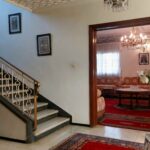 فيلا للبيع في حي مابيلا بالرباط