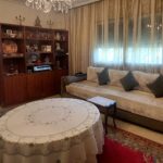 فيلا للبيع في حي مابيلا بالرباط