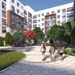 Appartements Haut Standing au cœur de Casablanca